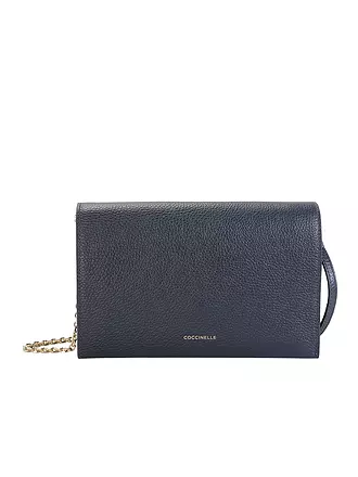 COCCINELLE | Sac en cuir - Mini sac COCCINELLEDANDY | dunkelblau